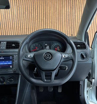 2024 Volkswagen Hatch 1.4 Trendline - photo 7