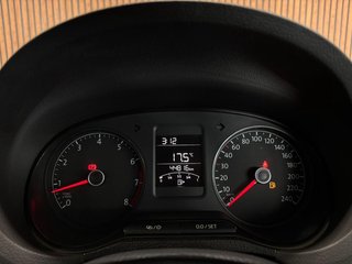 2024 Volkswagen Hatch 1.4 Trendline - photo 9