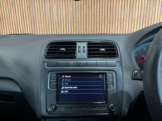 2024 Volkswagen Hatch 1.4 Trendline - photo 10