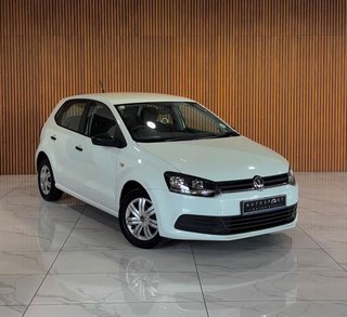 2024 Volkswagen Hatch 1.4 Trendline - photo 1
