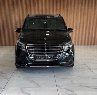 2026 Mercedes-Benz V300d Exclusive - photo 2