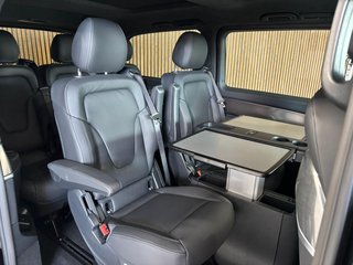 2026 Mercedes-Benz V300d Exclusive - photo 7