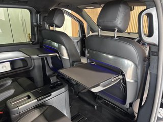 2026 Mercedes-Benz V300d Exclusive - photo 8