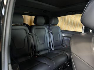 2026 Mercedes-Benz V300d Exclusive - photo 9