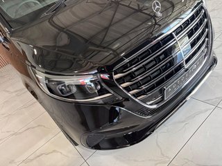 2026 Mercedes-Benz V300d Exclusive - photo 3