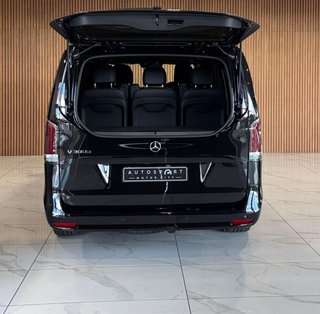 2026 Mercedes-Benz V300d Exclusive - photo 12