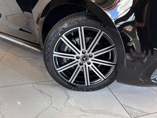 2026 Mercedes-Benz V300d Exclusive - photo 13