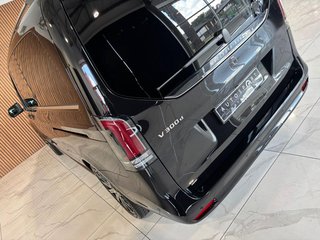 2026 Mercedes-Benz V300d Exclusive - photo 14