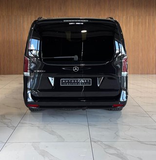 2026 Mercedes-Benz V300d Exclusive - photo 15