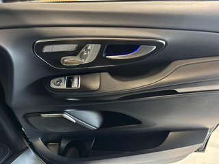 2026 Mercedes-Benz V300d Exclusive - photo 5