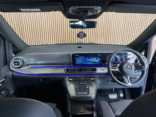 2026 Mercedes-Benz V300d Exclusive - photo 8