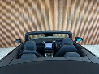 2023 Mercedes-AMG SL43 - photo 11