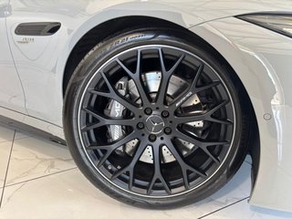 2023 Mercedes-AMG SL43 - photo 13