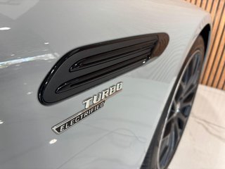 2023 Mercedes-AMG SL43 - photo 14