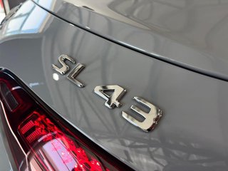 2023 Mercedes-AMG SL43 - photo 15