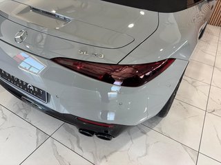 2023 Mercedes-AMG SL43 - photo 16