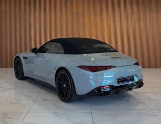 2023 Mercedes-AMG SL43 - photo 19