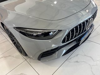 2023 Mercedes-AMG SL43 - photo 4
