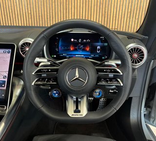 2023 Mercedes-AMG SL43 - photo 9
