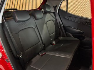 2021 Hyundai i10 GRAND1.2 FLUID A/T - photo 6