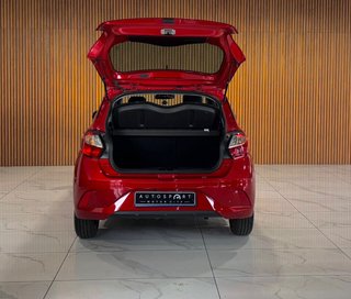 2021 Hyundai i10 GRAND1.2 FLUID A/T - photo 8