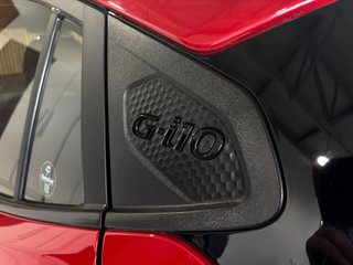 2021 Hyundai i10 GRAND1.2 FLUID A/T - photo 10