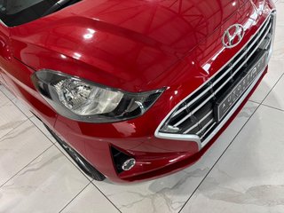 2021 Hyundai i10 GRAND1.2 FLUID A/T - photo 3