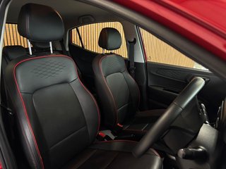 2021 Hyundai i10 GRAND1.2 FLUID A/T - photo 4