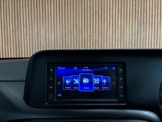 2021 Hyundai i10 GRAND1.2 FLUID A/T - photo 10