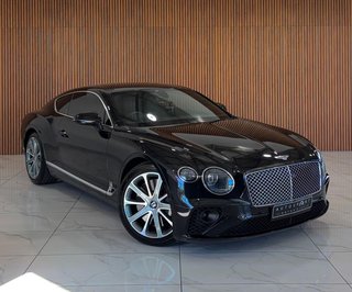 2019 Bentley GT W12 Coupe Used vehicle for sale | First registration  | Price R 3 299 950