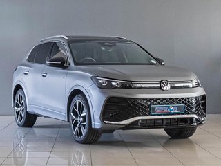 2025 Volkswagen 1.4 TSI R-Line DSG 110kW Used vehicle for sale | First registration  | Price R 849 900