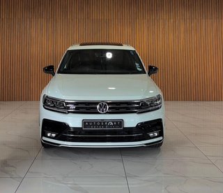 2019 Volkswagen 2.0TSI 4Motion Highline - photo 2
