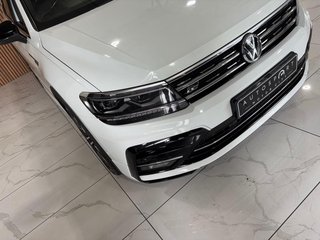2019 Volkswagen 2.0TSI 4Motion Highline - photo 3