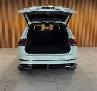 2019 Volkswagen 2.0TSI 4Motion Highline - photo 13