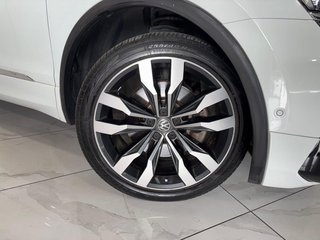 2019 Volkswagen 2.0TSI 4Motion Highline - photo 14