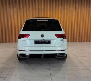 2019 Volkswagen 2.0TSI 4Motion Highline - photo 15