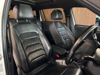 2019 Volkswagen 2.0TSI 4Motion Highline - photo 4