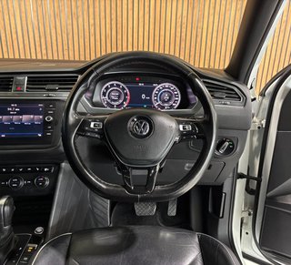 2019 Volkswagen 2.0TSI 4Motion Highline - photo 7