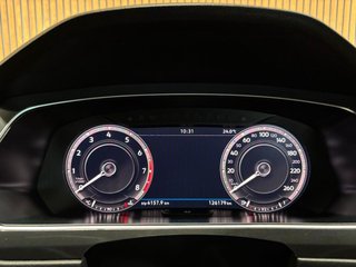2019 Volkswagen 2.0TSI 4Motion Highline - photo 9