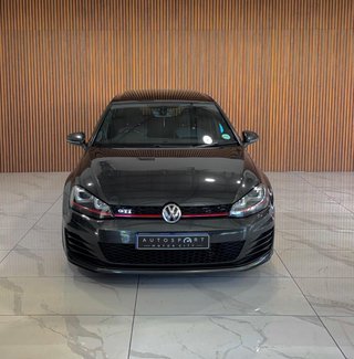 2017 Volkswagen GTI - photo 2