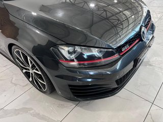 2017 Volkswagen GTI - photo 3