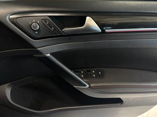 2017 Volkswagen GTI - photo 5