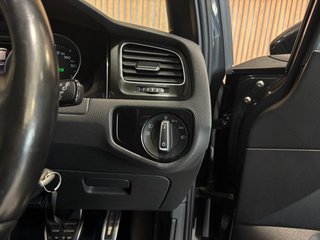 2017 Volkswagen GTI - photo 6