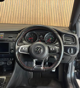 2017 Volkswagen GTI - photo 7