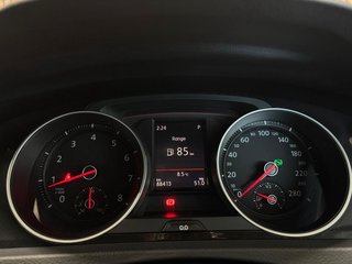 2017 Volkswagen GTI - photo 9
