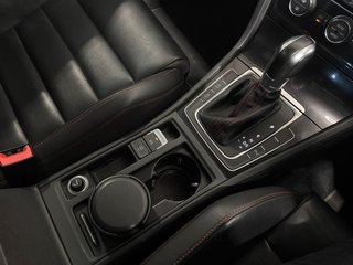 2017 Volkswagen GTI - photo 3