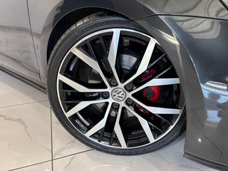 2017 Volkswagen GTI - photo 8