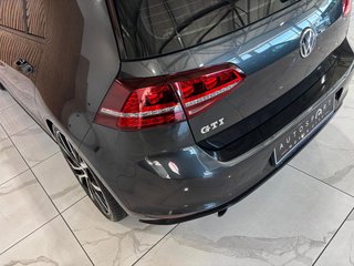 2017 Volkswagen GTI - photo 10