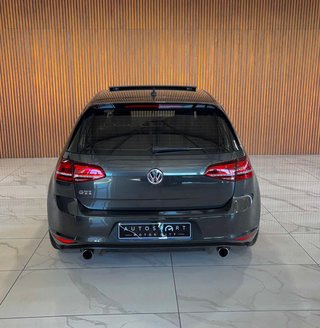 2017 Volkswagen GTI - photo 11