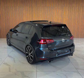 2017 Volkswagen GTI - photo 12